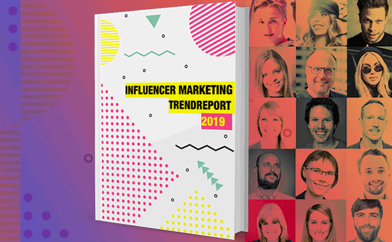 influencer marketing trendreport 2019