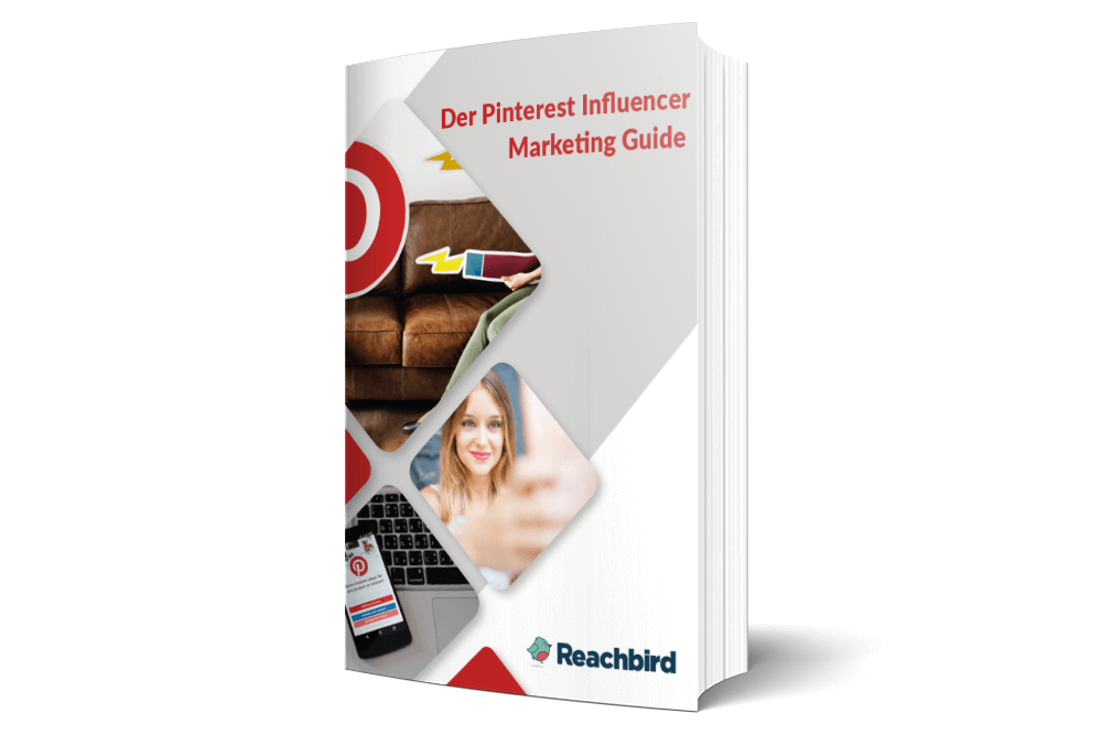pinterest influencer marketing guide 2019