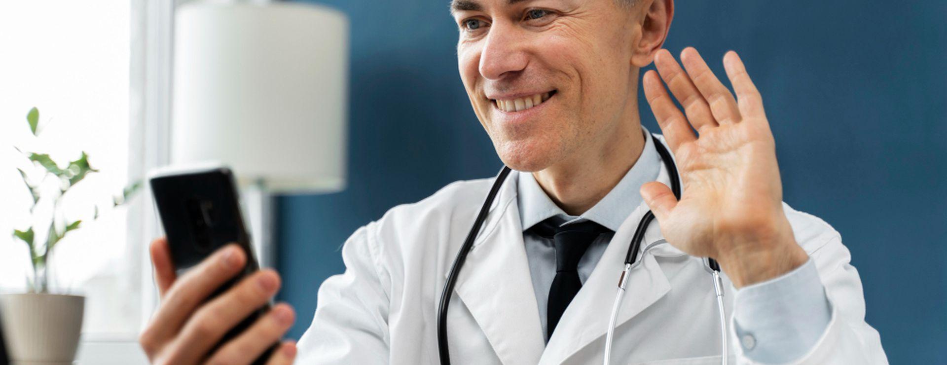 medfluencer