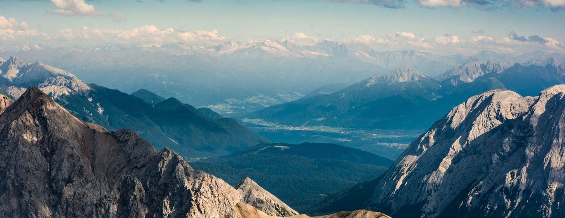 berge