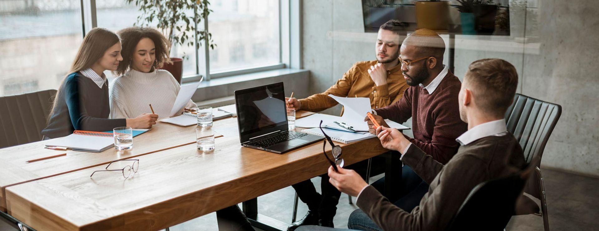corporate-influencer