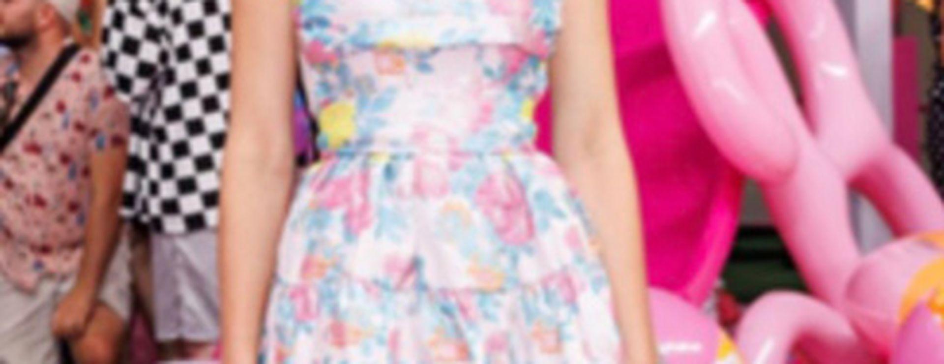 fashion
