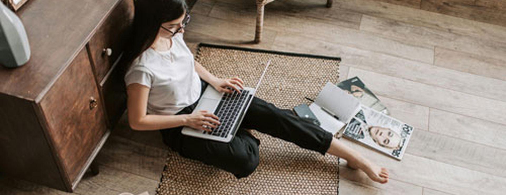 influencer blog