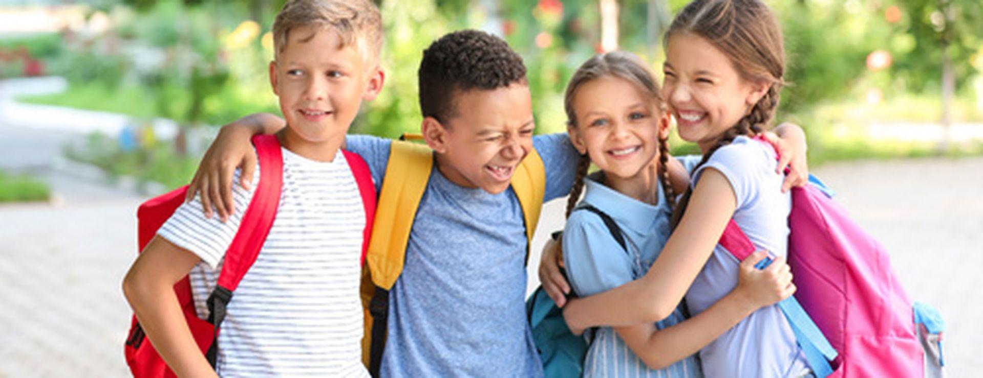 Back-To-School
