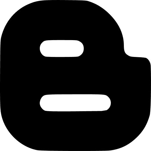 Blog Icon