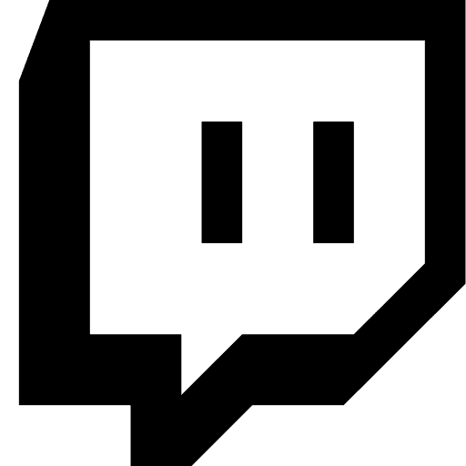 Twitch Icon