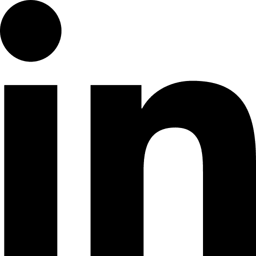 LinkedIn Icon