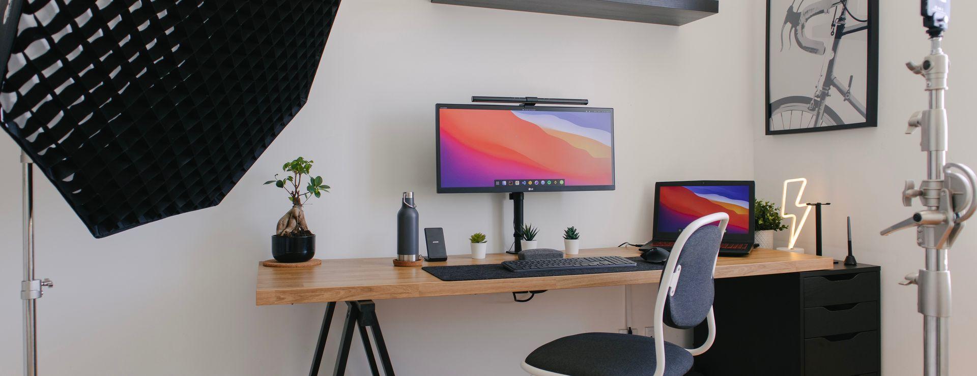 Büro