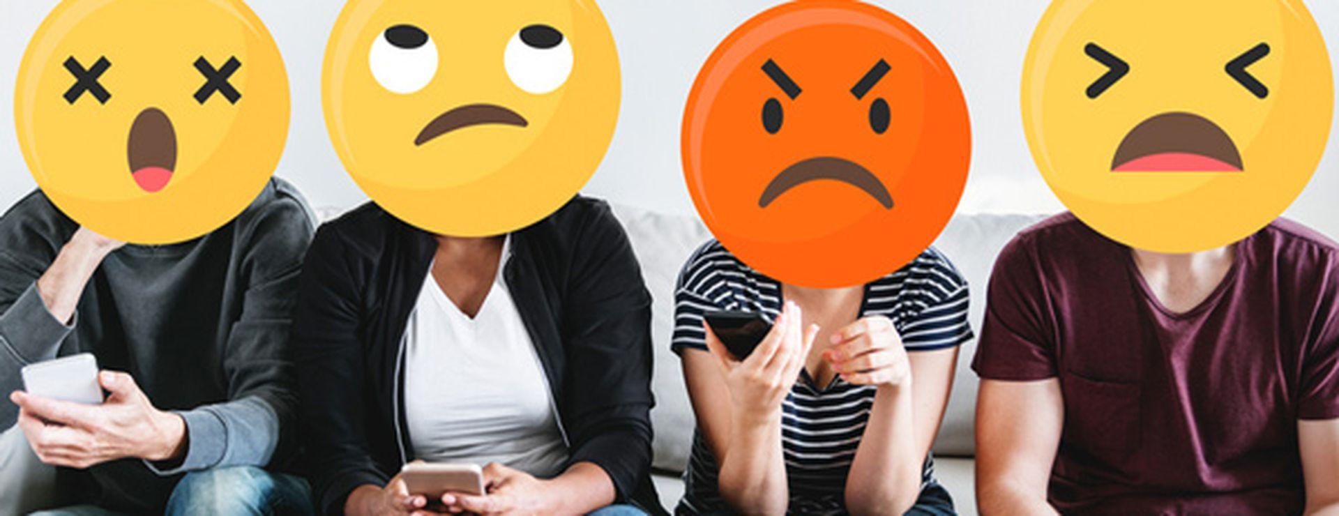 negative kommentare