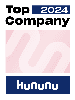kununu - Top Company 2024 (small)