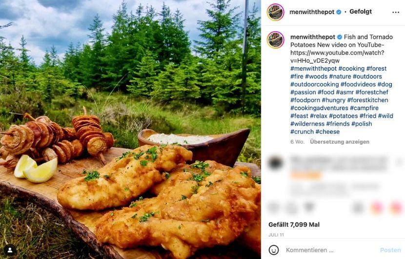 screenshot foodfluencer 4
