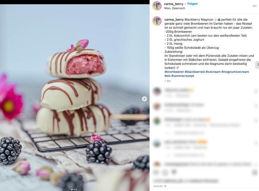 screenshot foodfluencer 5