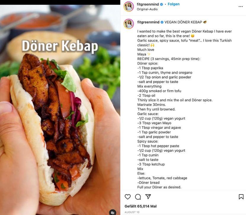 sceenshot foodfluencer 3