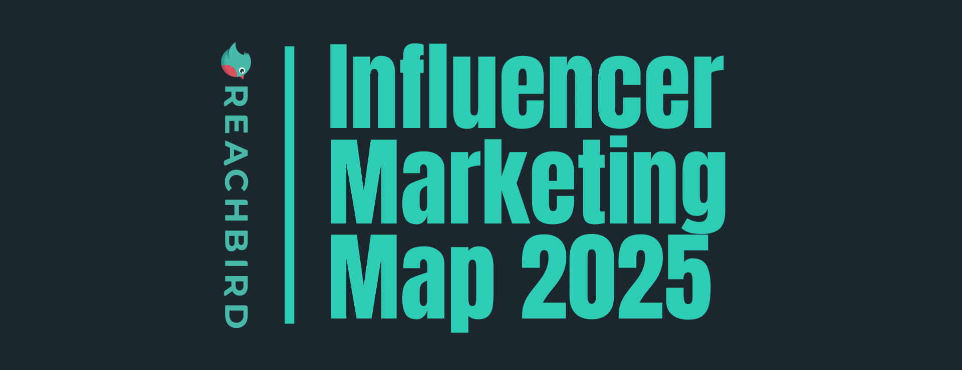 header influencer marketing map 2025