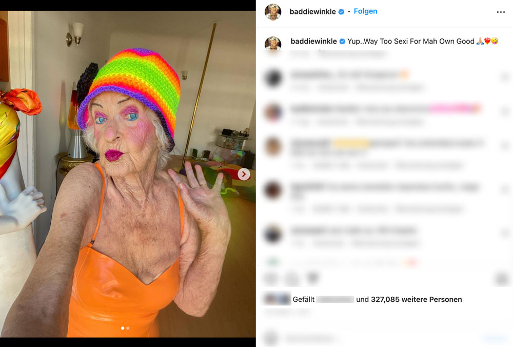 baddiewinkle