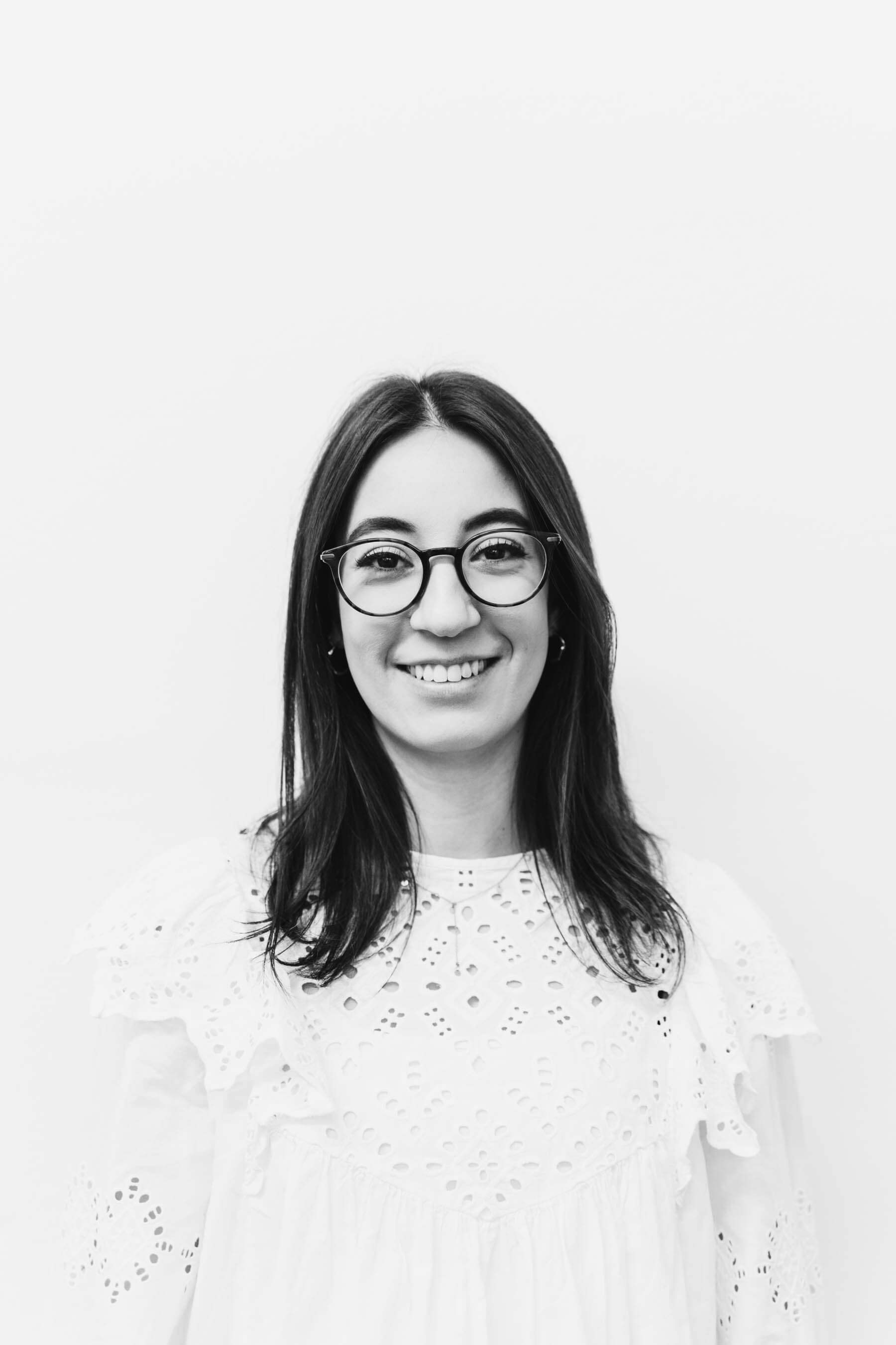 Leyla Yesilkaya - Senior Project Manager & Campaign Lead