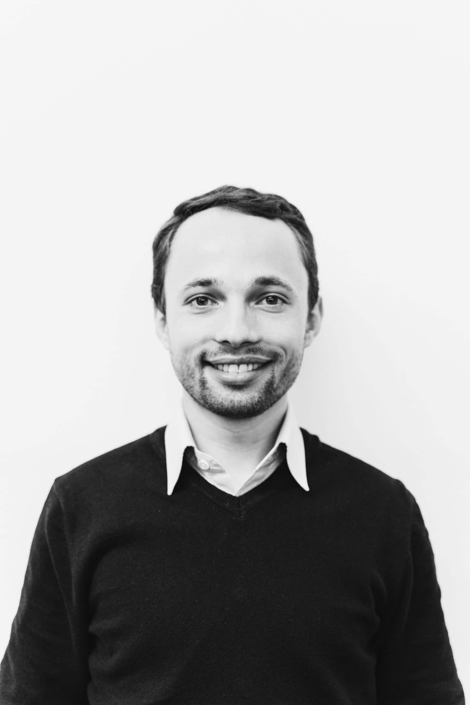 Philipp Martin - CEO & Co-Founder