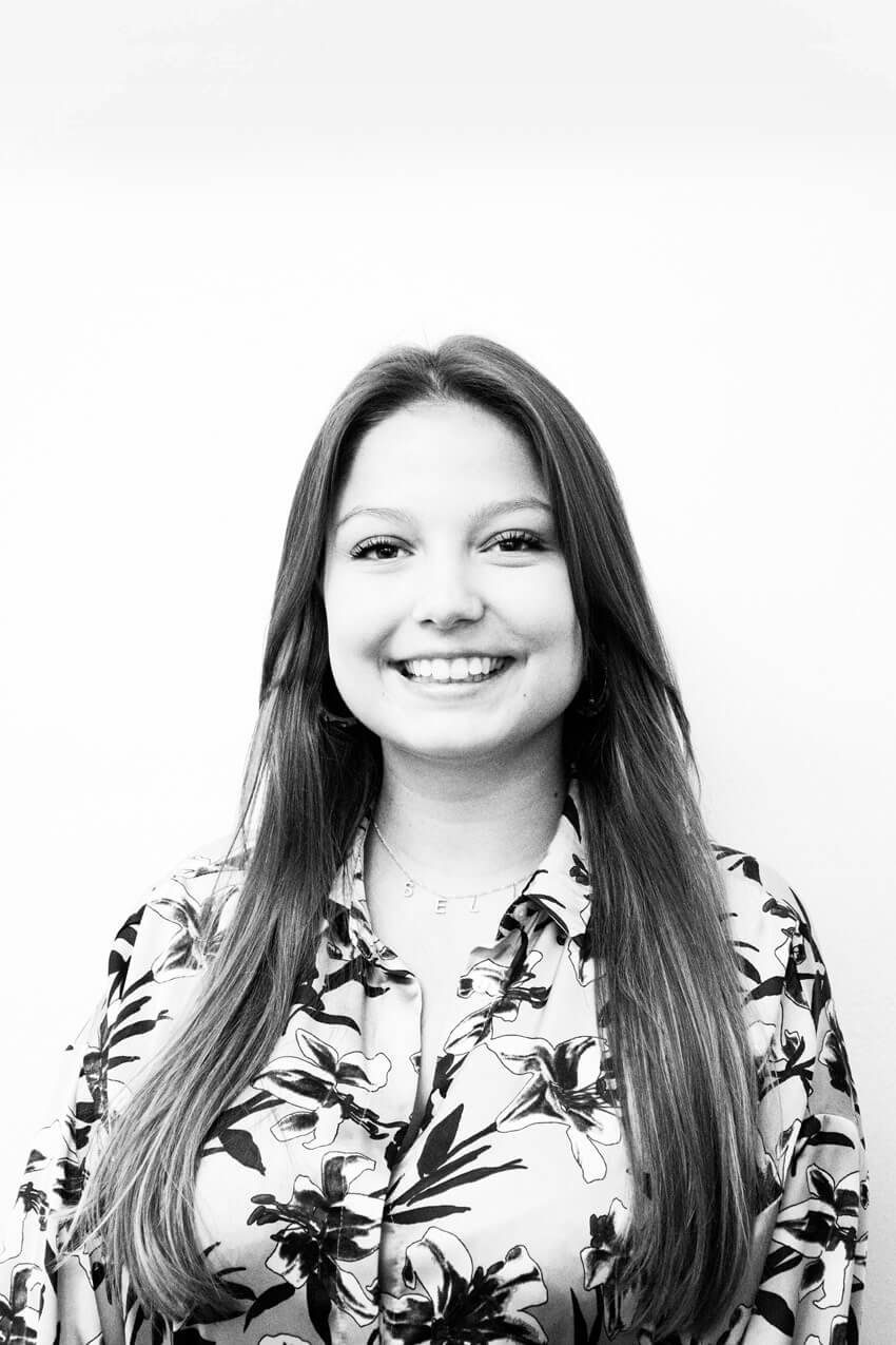 Selin Wendel - Junior Projekt Manager