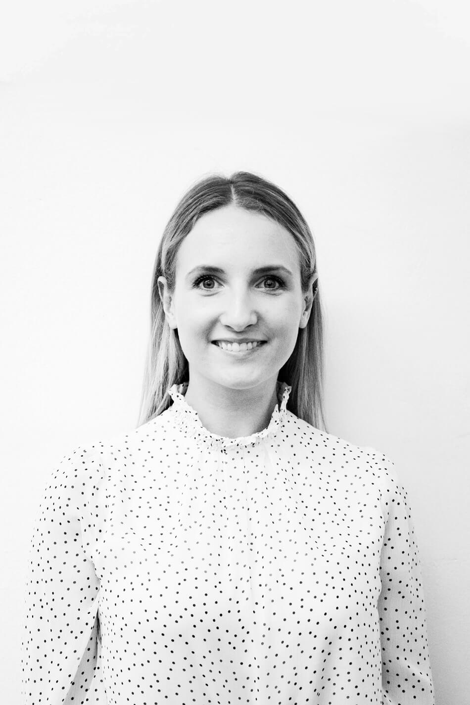 Veronika Lingl - Account Manager