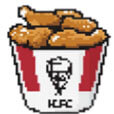 KFC-Emote
