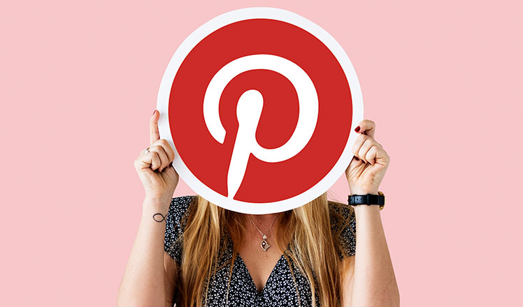 pinterest user mindset