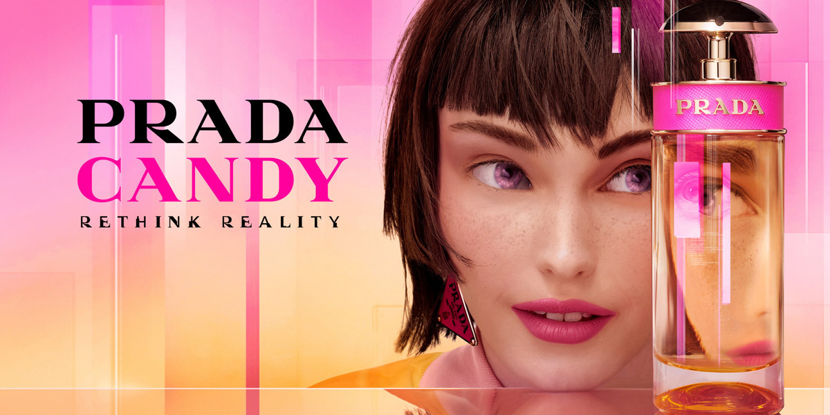 Prada x Candy