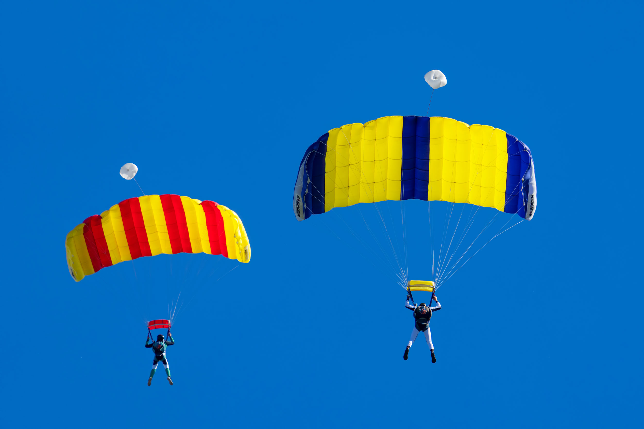 parachute