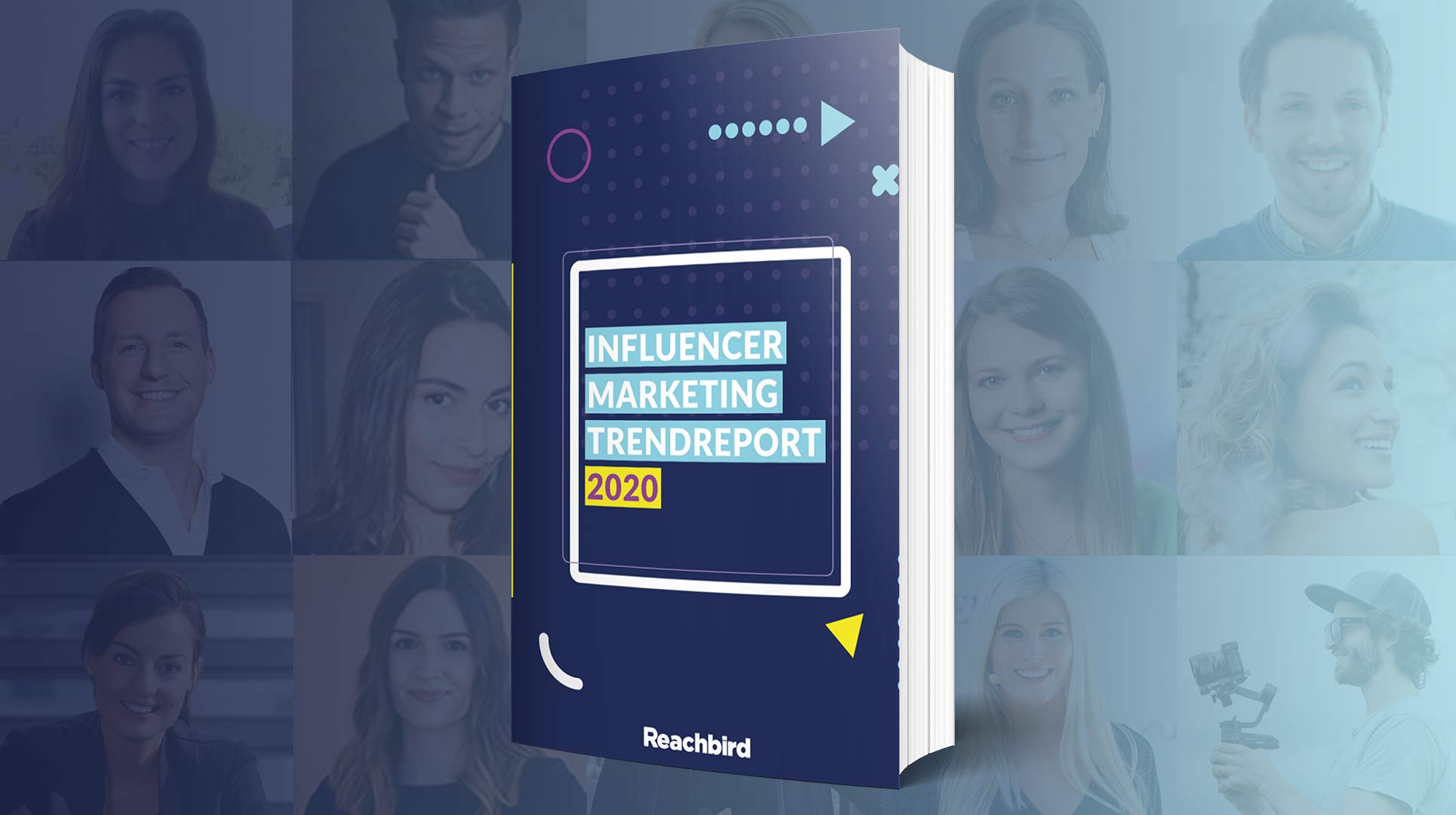 influencer marketing trendreport 2020