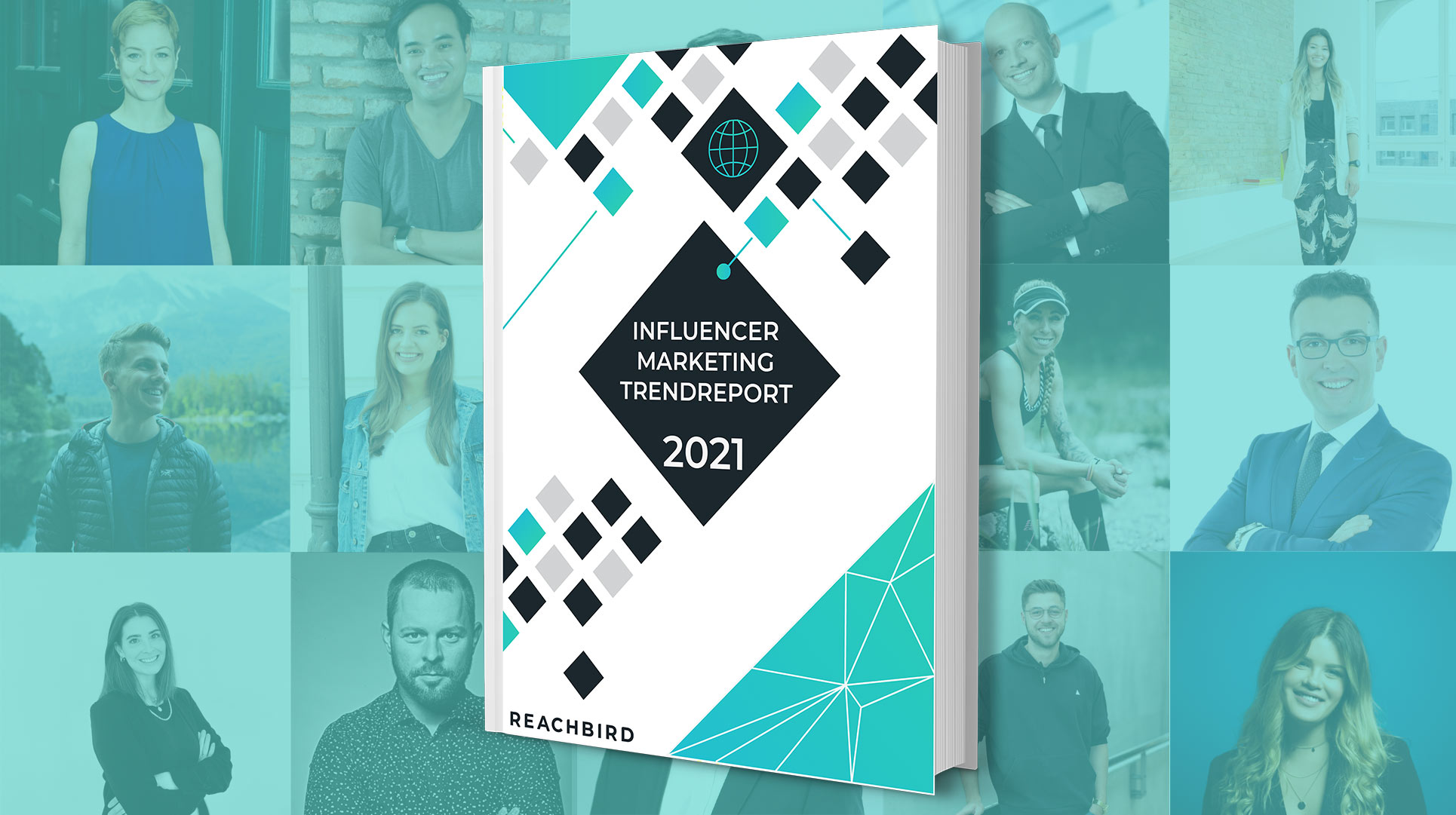 influencer marketing trendreport 2021