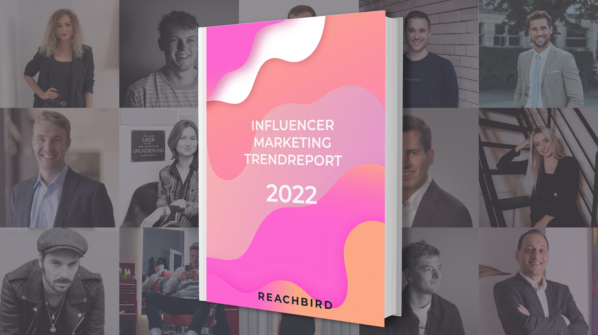 Influencer Marketing Trendreport 2022