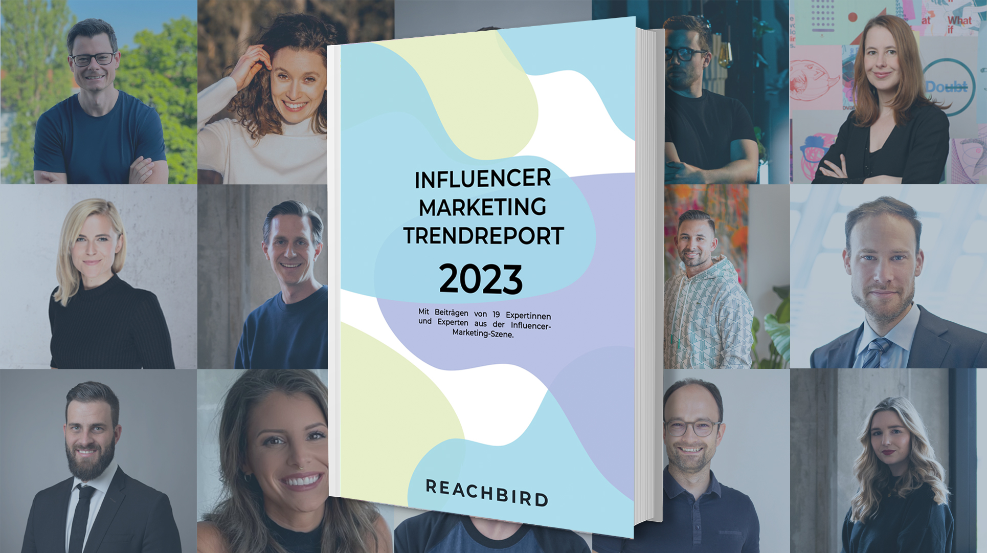 influencer marketing trendreport 2023