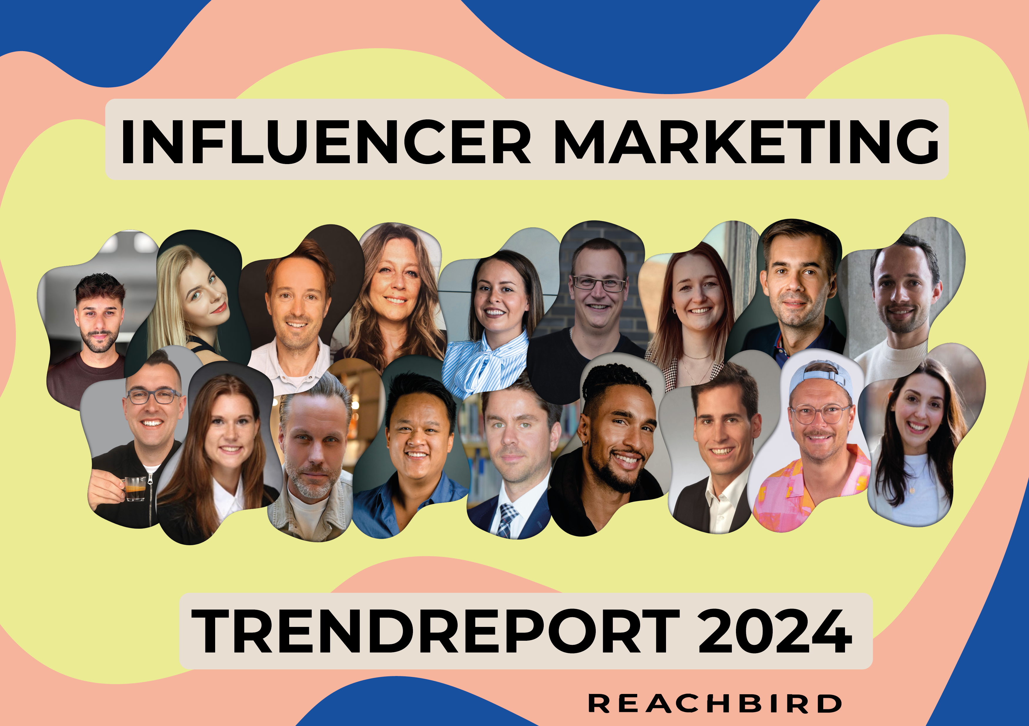 influencer marketing trendreport 2024