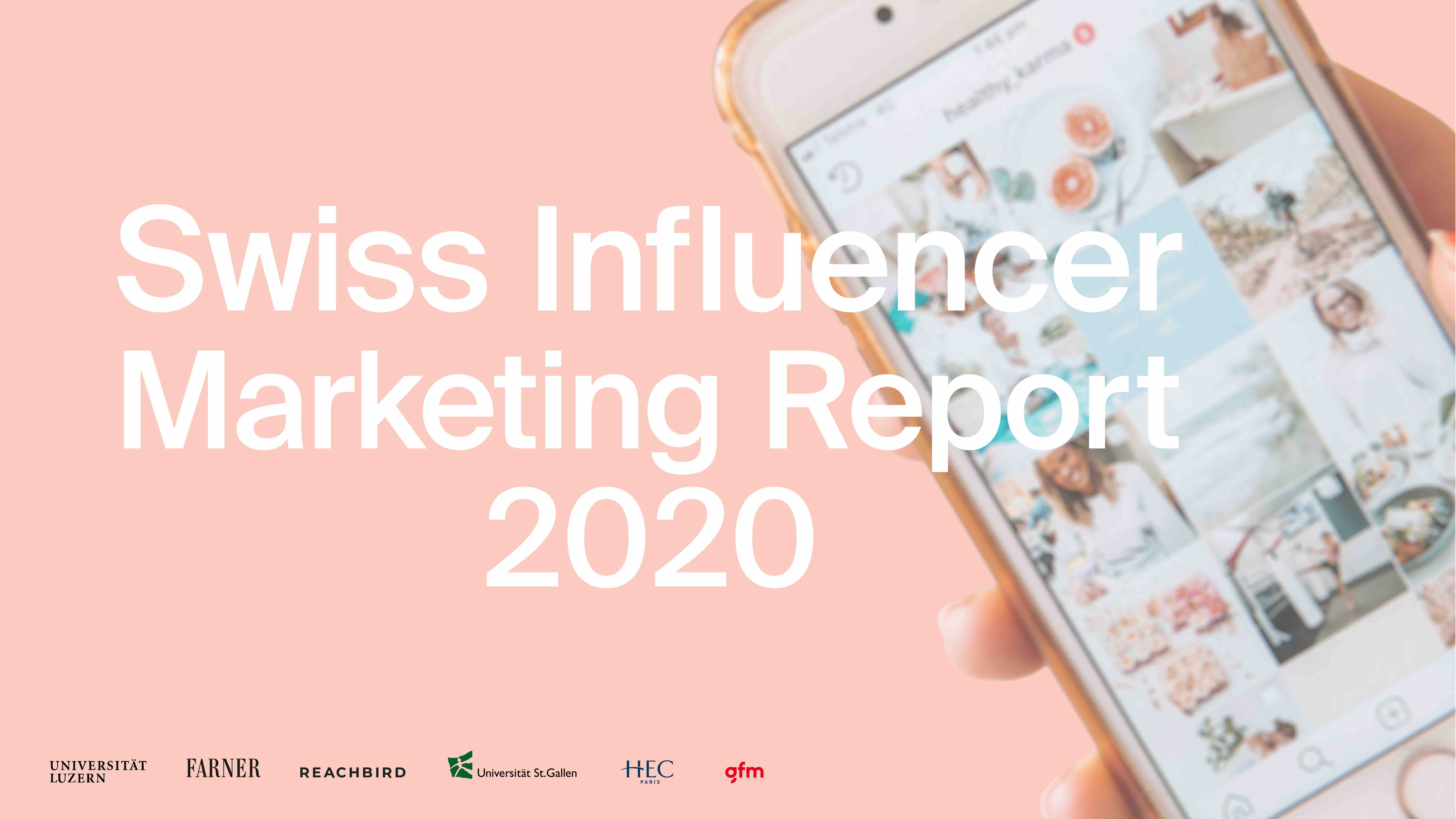 swiss report 2020
