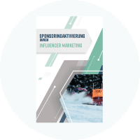 sponsoring aktivierung influencer white paper