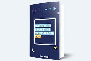 influencer marketing trendreport 2020
