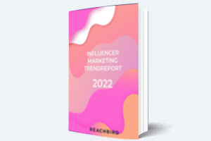 influencer marketing trendreport 2022