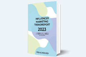 influencer marketing trendreport 2023