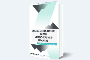 Social-Media-Trends in der Versicherungsbranche