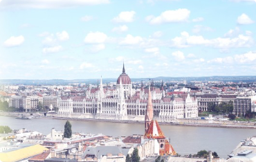 Budapest