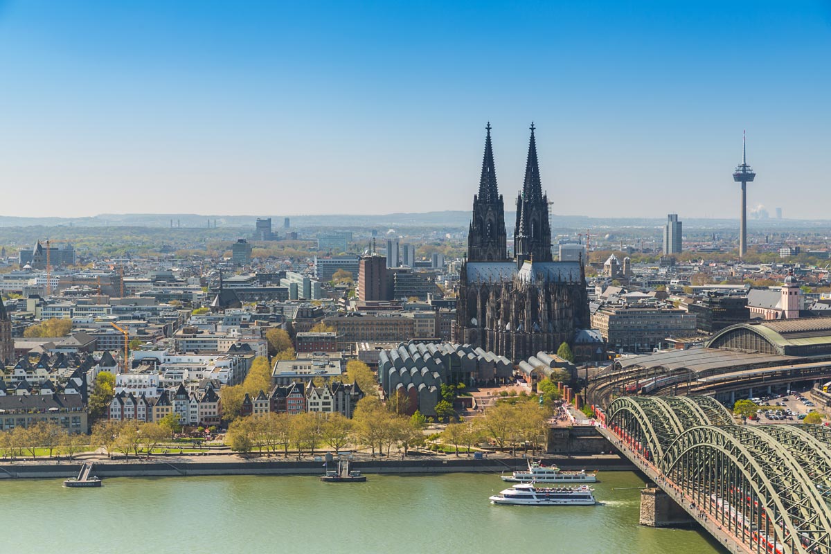 Köln