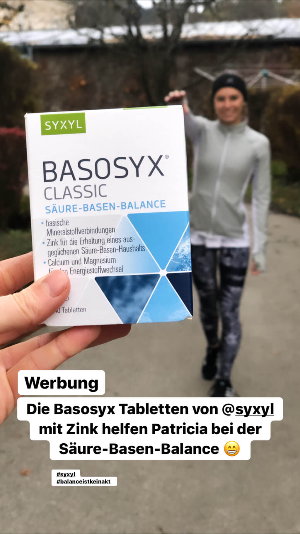 syxyl kampagne