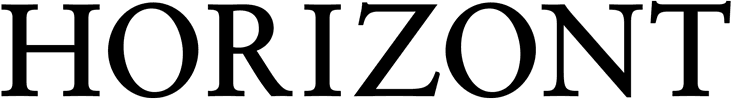 Logo Horizont Presse