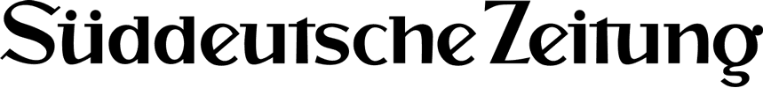 Logo Süddeutsche Zeitung Presse