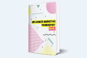 influencer marketing trendreport 2019
