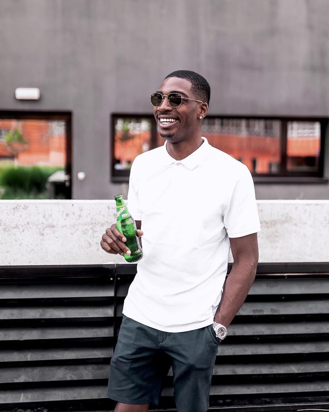 sprite kampagne