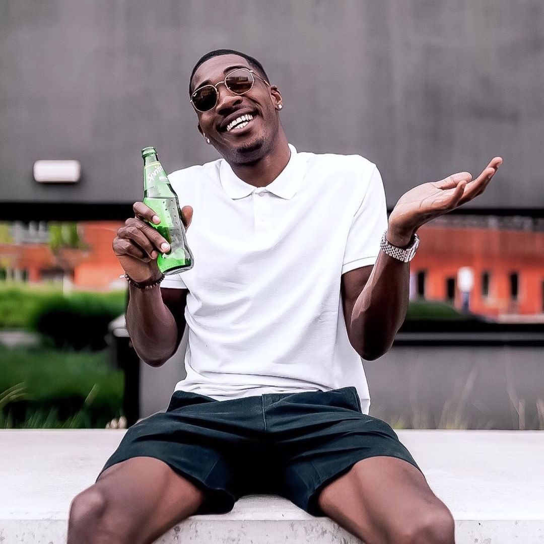 sprite kampagne